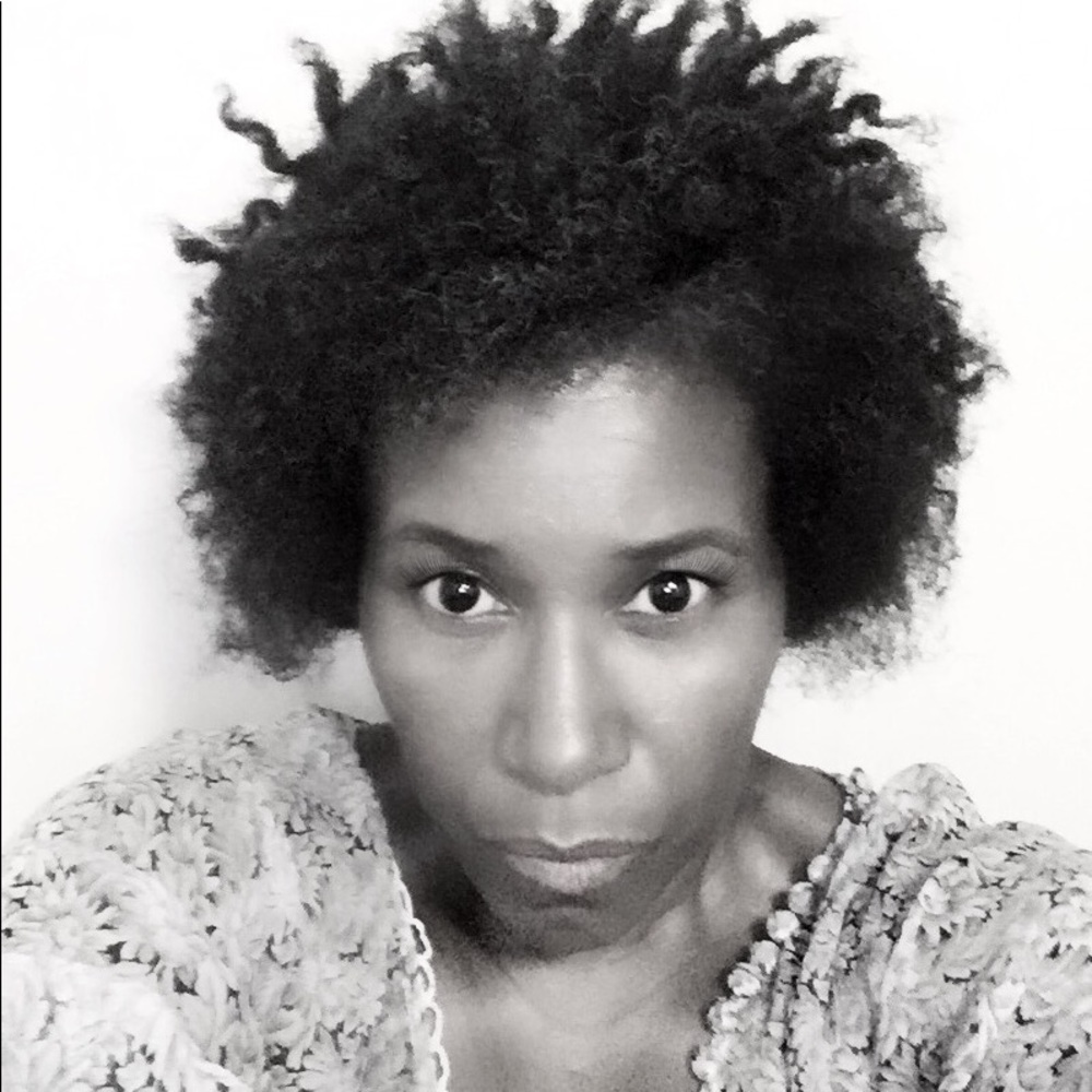 Meet your Posher, Angela